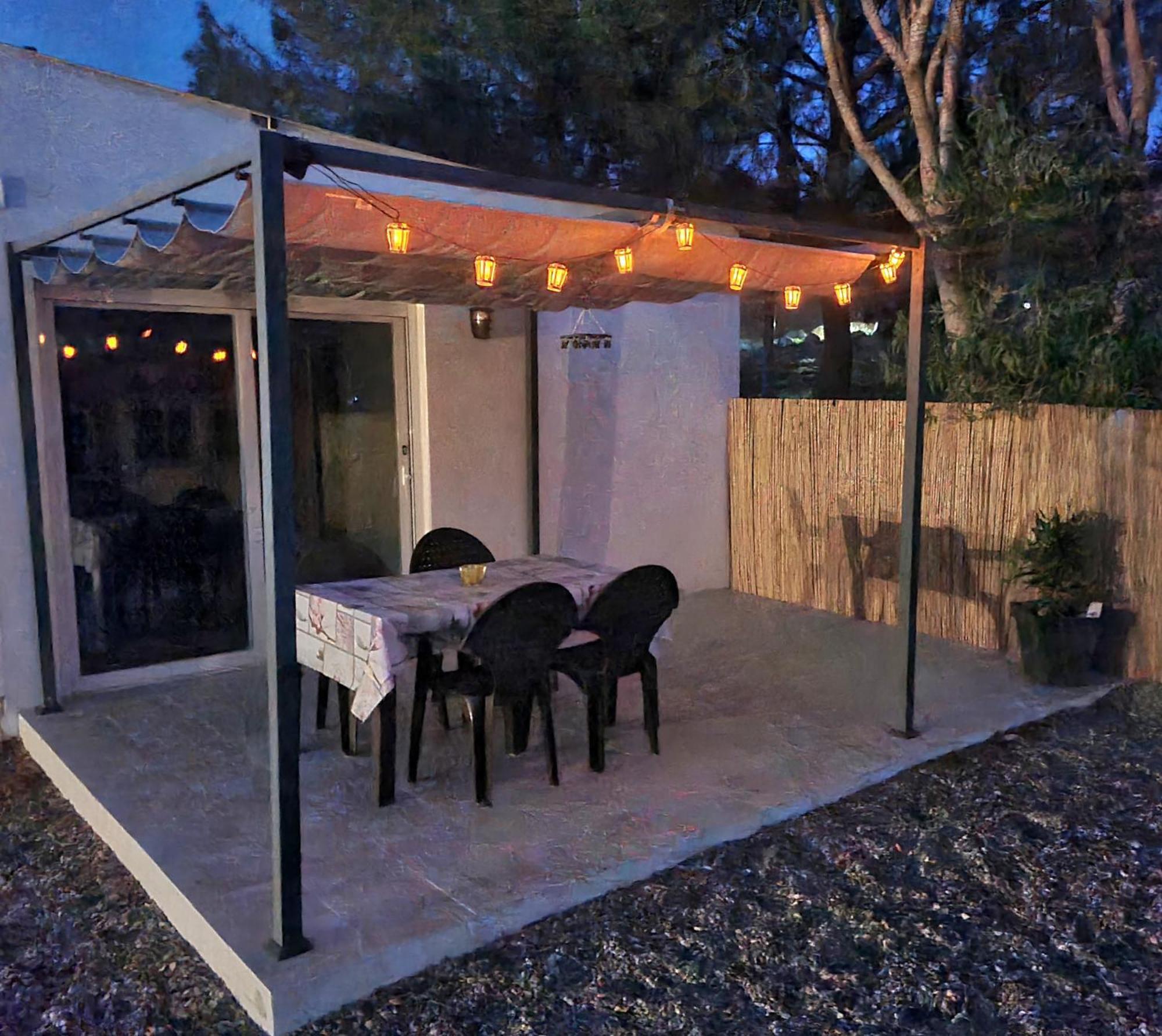 Ferienwohnung Casa Gran Vista De Alora Exterior foto