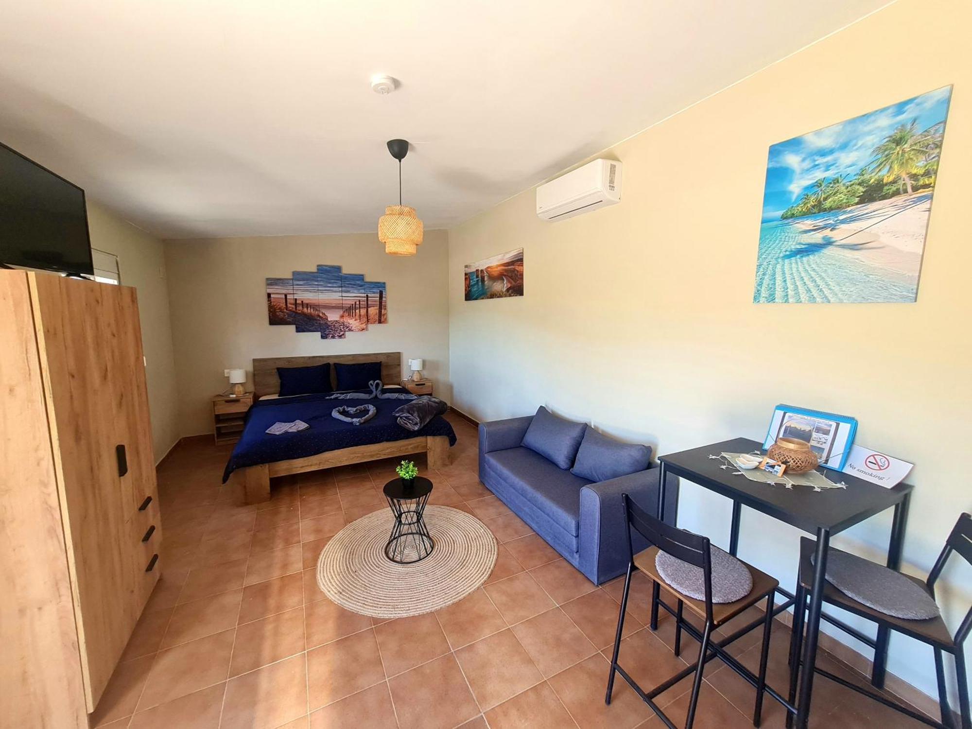 Ferienwohnung Casa Gran Vista De Alora Exterior foto